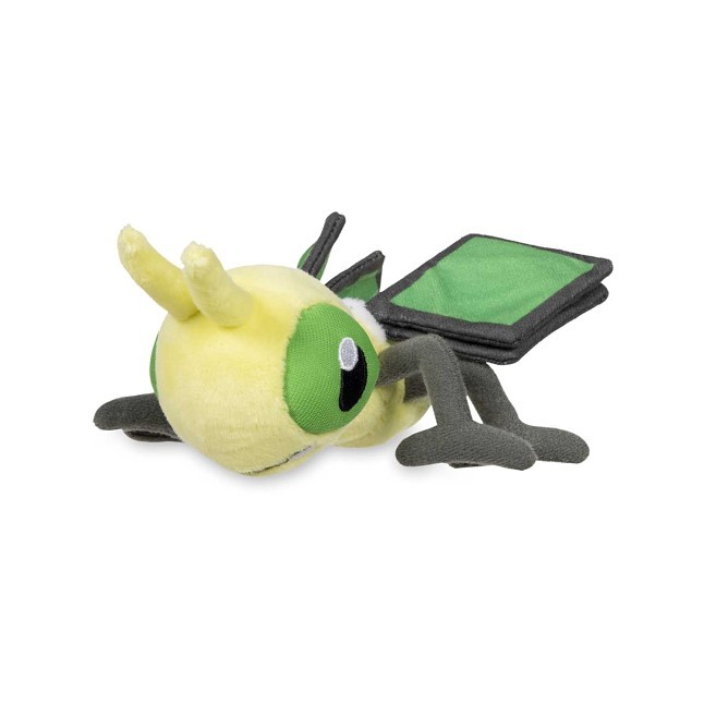 Vibrava Sitting Cuties Plush - 6 In.