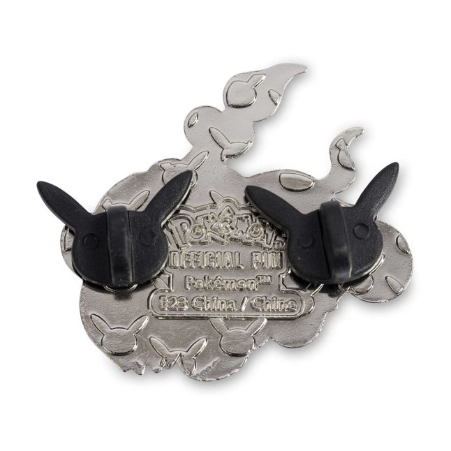 Greavard Pokémon Pin