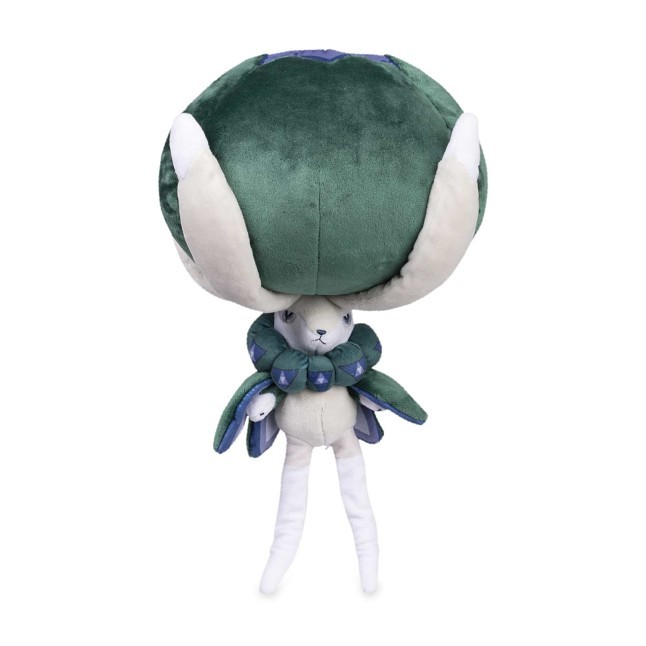 Calyrex Poké Plush - 13 ¼ In.