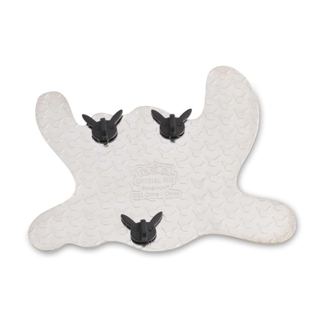 Pokémon Giant Pins: Ditto Oversize Pin