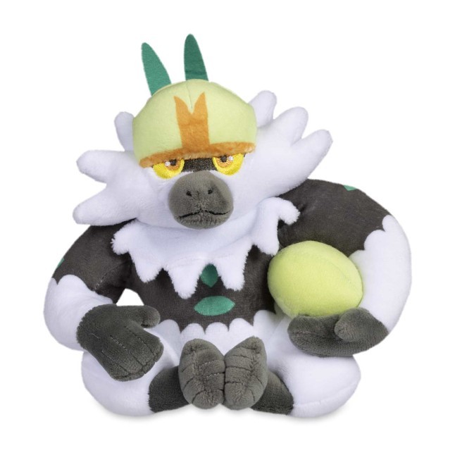 Passimian Sitting Cuties Plush - 6 ¼ In.