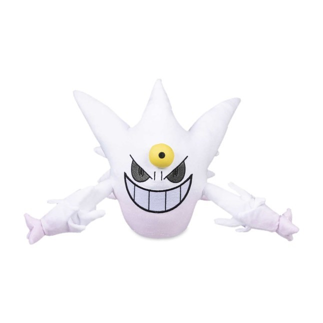 Shiny Mega Gengar Poké Plush - 13 In.