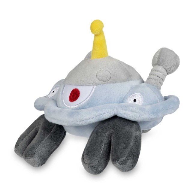 Magnezone Sitting Cuties Plush - 6 ¼ In.