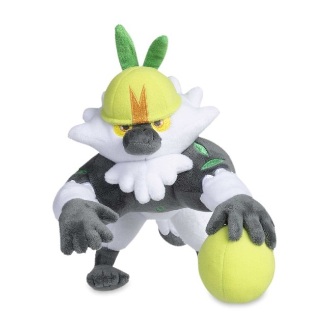 Passimian Poké Plush - 12 In.