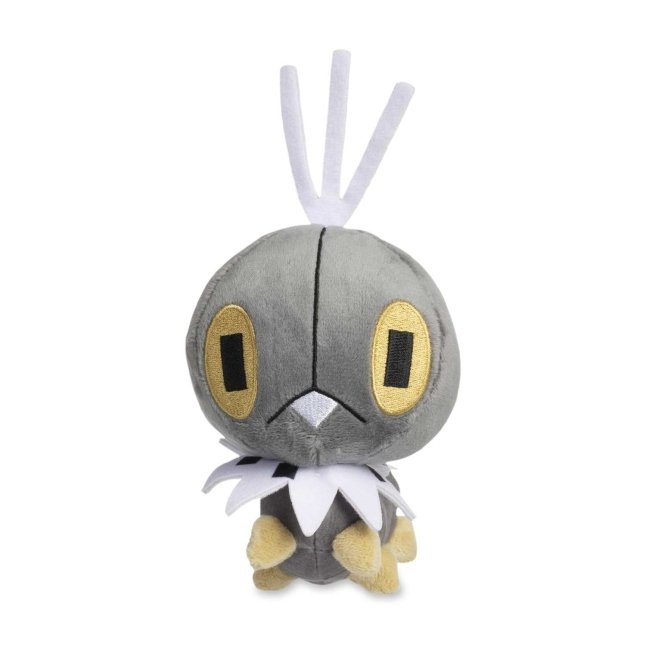 Scatterbug Sitting Cuties Plush - 6 ¾ In.