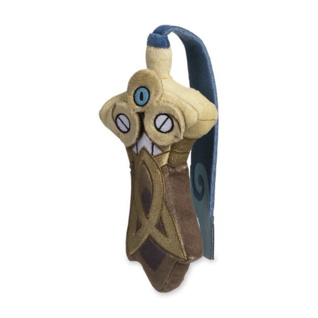 Honedge Sitting Cuties Plush - 7 ¼ In.
