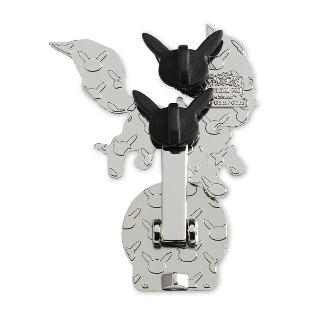 Leafeon Pokémon Gallery Pin