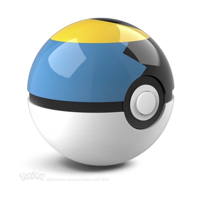 Moon Ball by The Wand Company